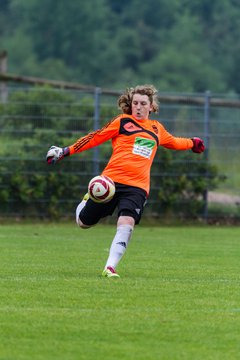 Bild 46 - B-Juniorinnen FSC Kaltenkirchen - TSV Schnberg : Ergebnis: 1:1